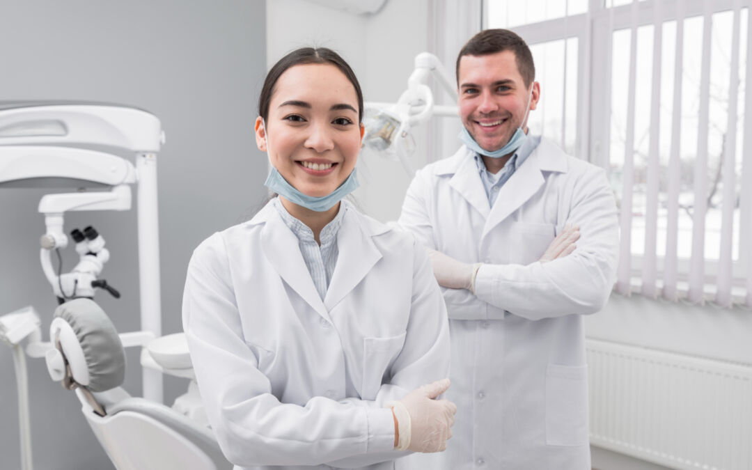 Dentistas na Barra da Tijuca: Conheça a Clinica Odontológica da Odonto21