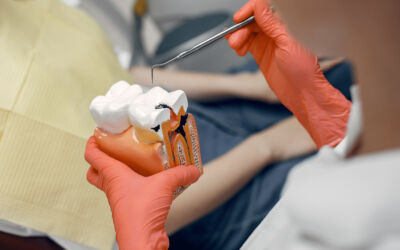 Tratamento de canal no dente na Barra da Tijuca: quando, como e porque fazer